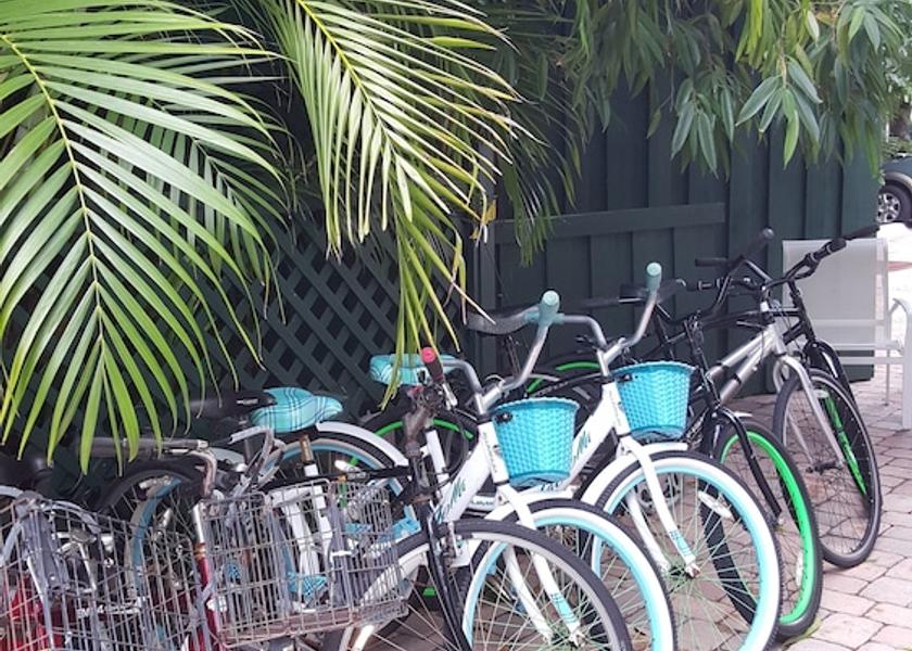 Florida Vero Beach Bicycling