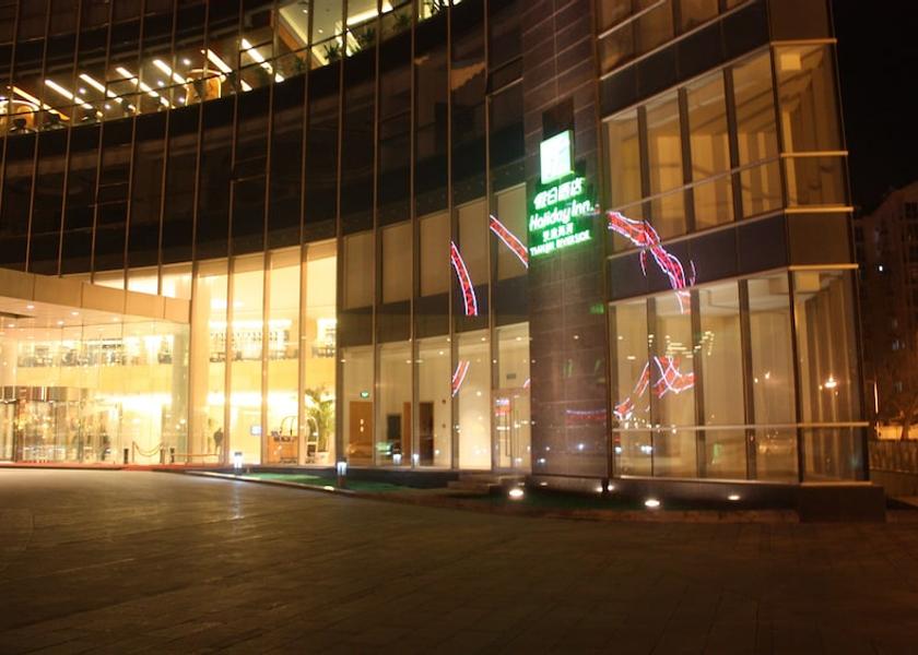  Tianjin Exterior