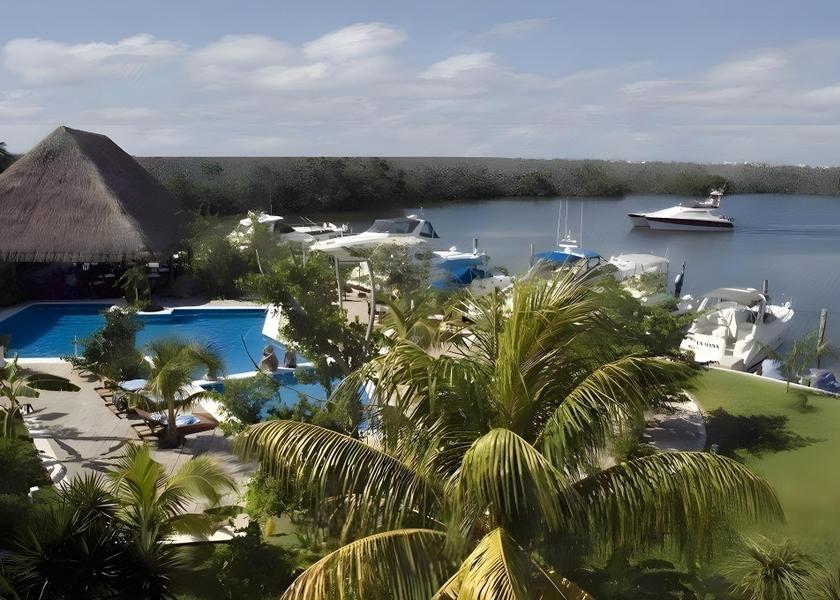 Quintana Roo Cancun 
