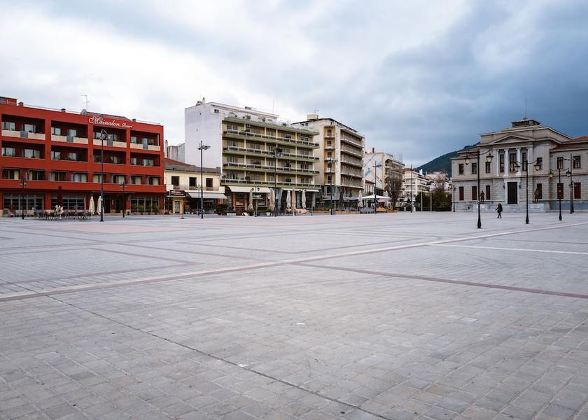 Peloponnese Region Tripoli Property grounds