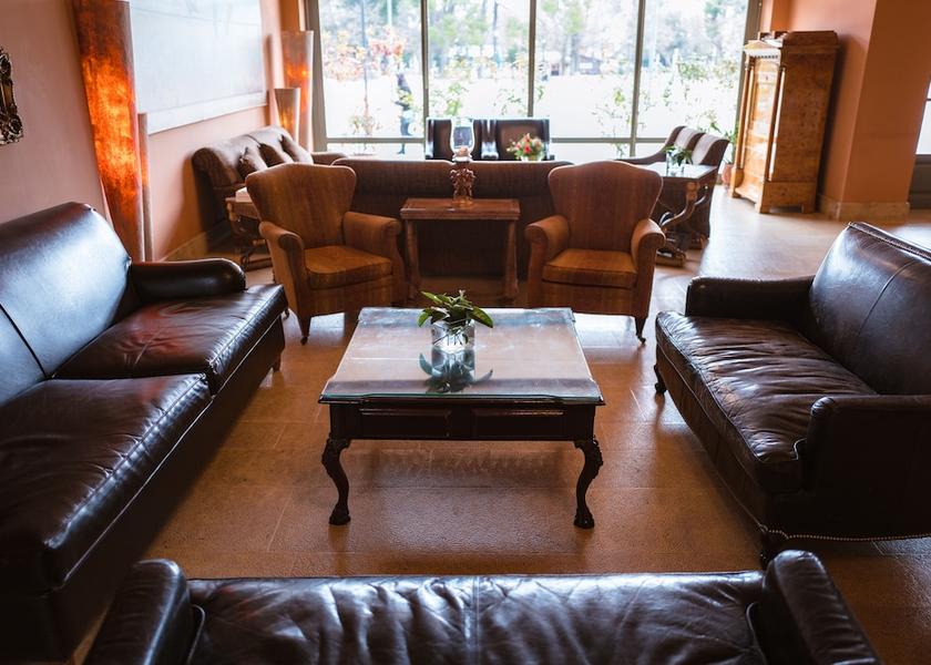 Peloponnese Region Tripoli Lobby