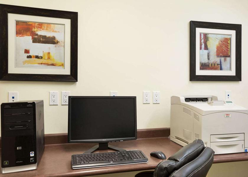 Alberta Bonnyville Business Center