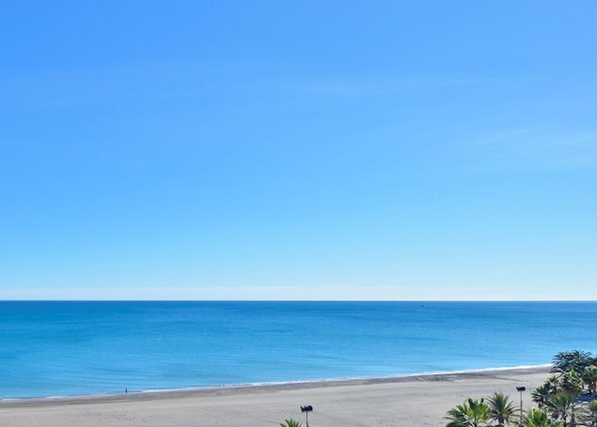 Andalusia Torremolinos Exterior