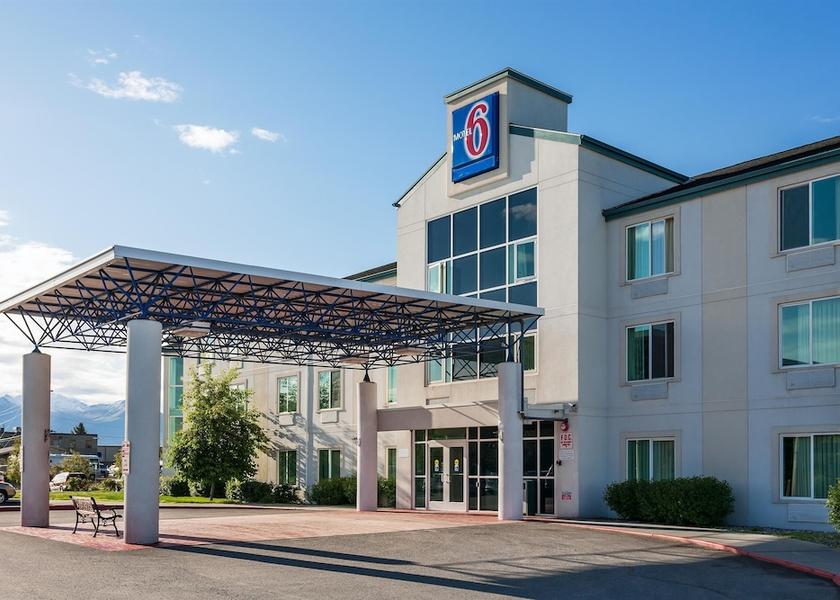 Alaska Anchorage Primary image