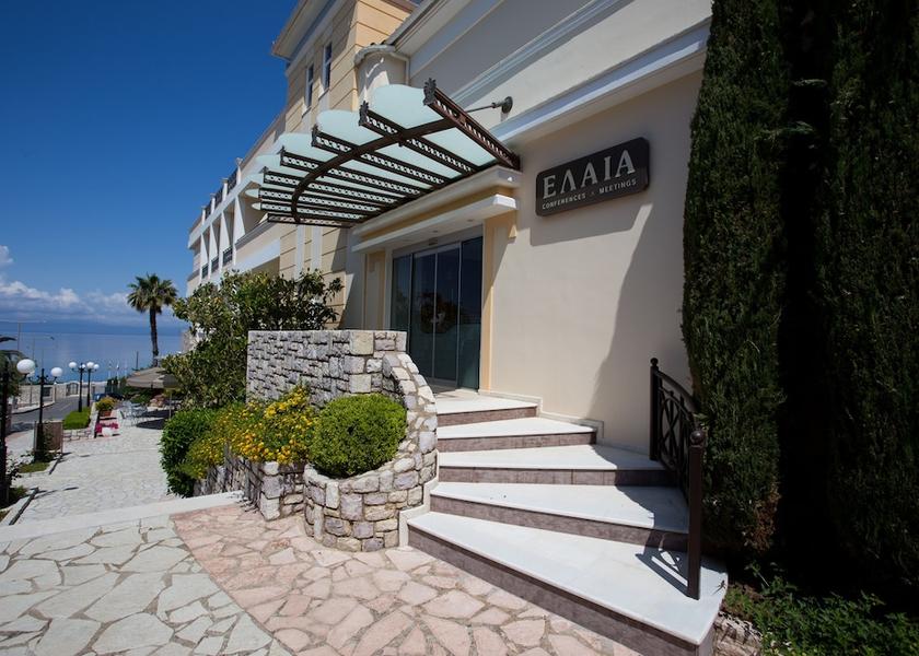 Peloponnese Region Kalamata Meeting facility