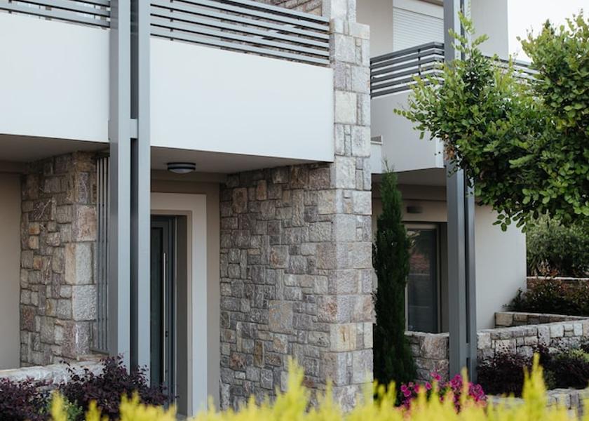 Peloponnese Region Kalamata Balcony