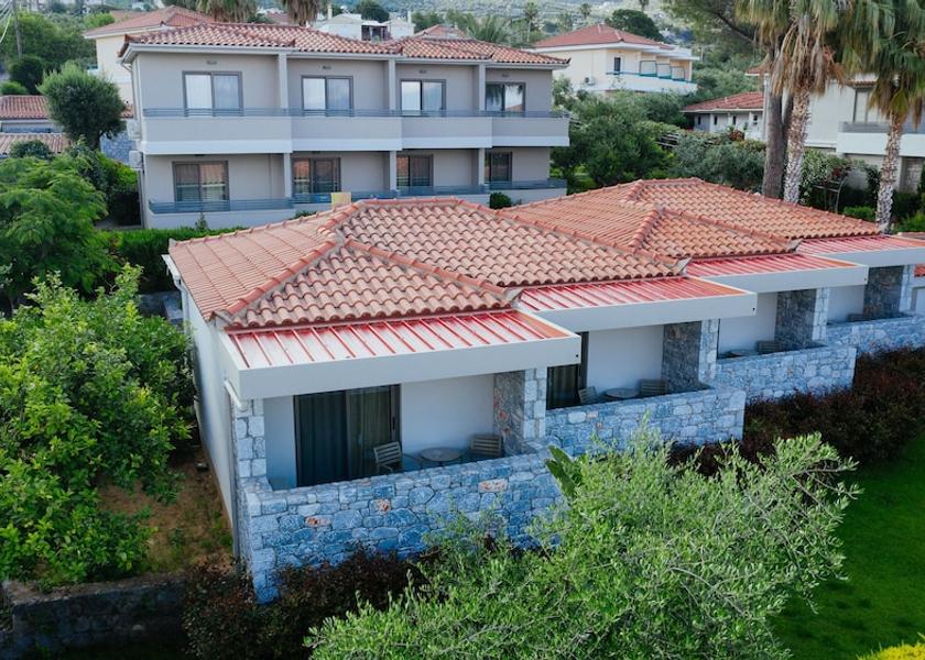 Peloponnese Region Kalamata Exterior