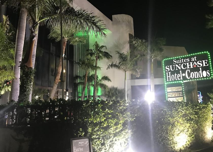 Texas South Padre Island Spa