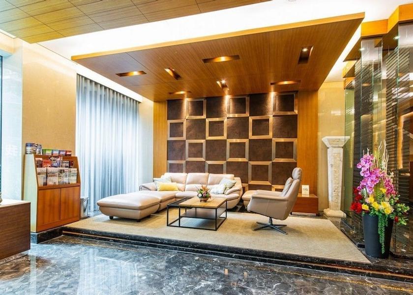  Taipei Lobby
