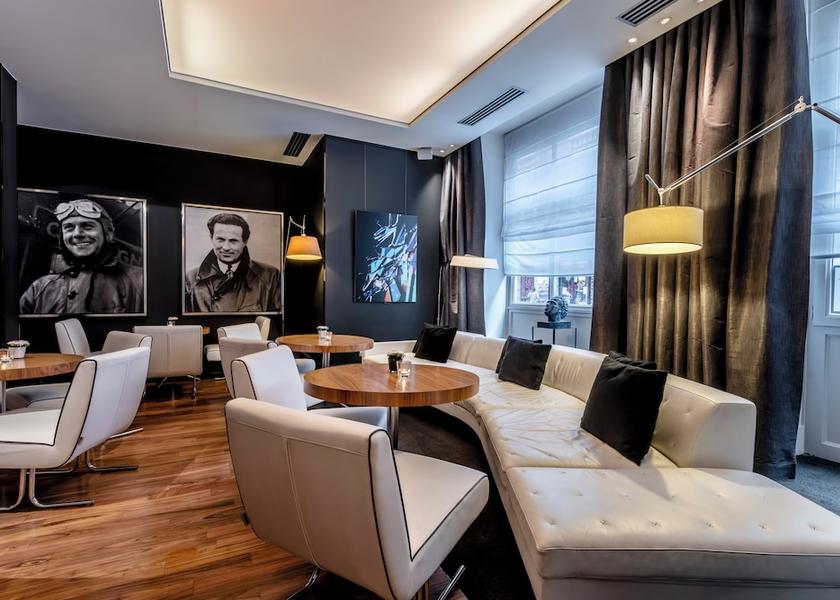 Occitanie Toulouse Lobby