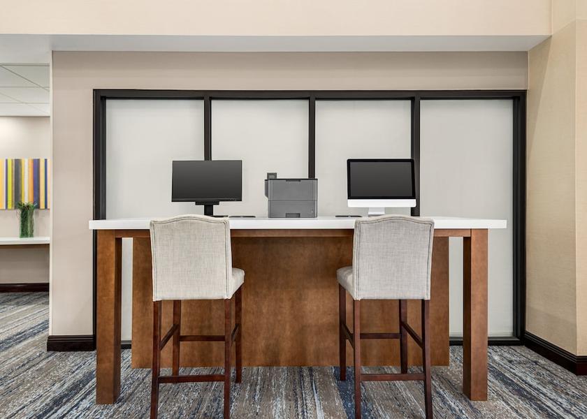 Alabama Mobile Amenity