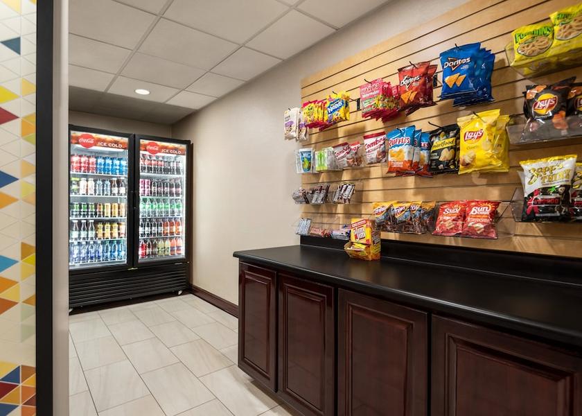 Alabama Mobile Amenity