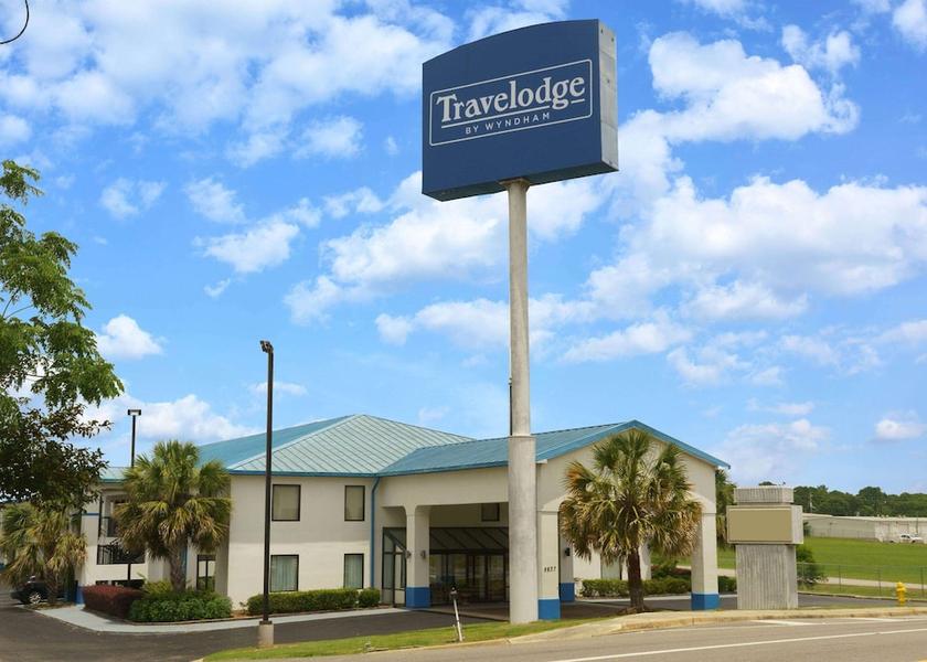 Alabama Montgomery Primary image