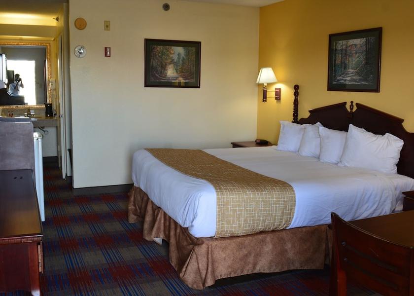 Alabama Montgomery Room