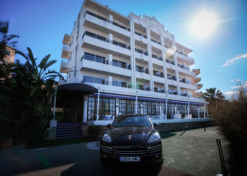 Balearic Islands Ibiza Town Property amenity