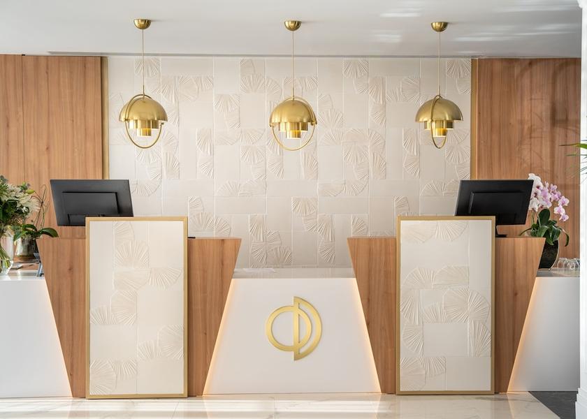 Balearic Islands Ibiza Reception