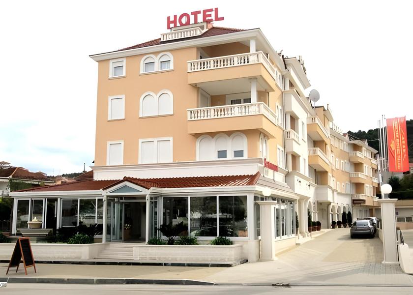 Split-Dalmatia Trogir Hotel Exterior