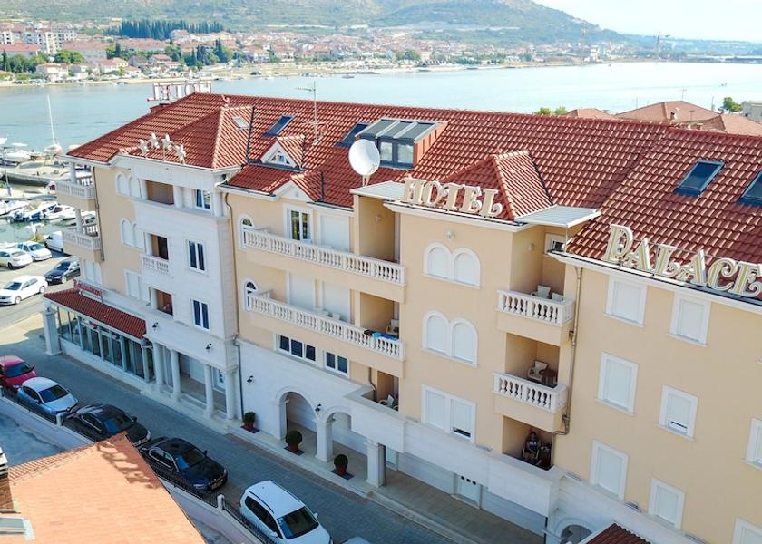 Split-Dalmatia Trogir Exterior