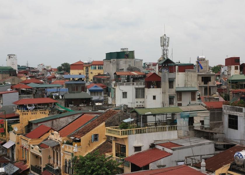  Hanoi View from property