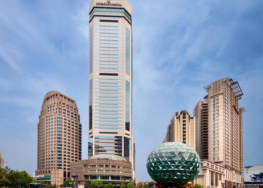 Liaoning Dalian Hotel Exterior