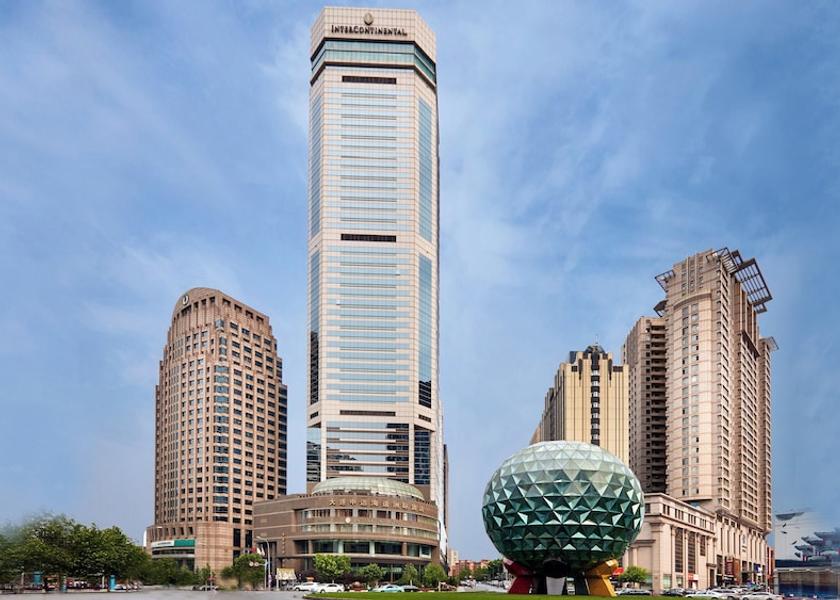Liaoning Dalian Exterior