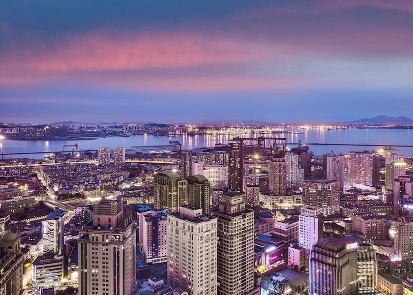 Liaoning Dalian Property amenity