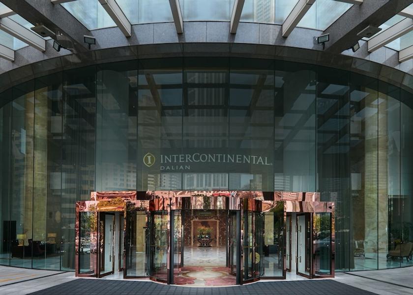 Liaoning Dalian Exterior