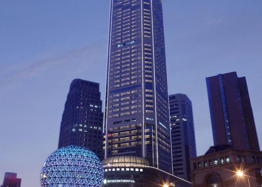 Liaoning Dalian Exterior