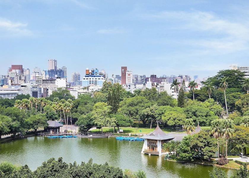  Taichung Point of interest
