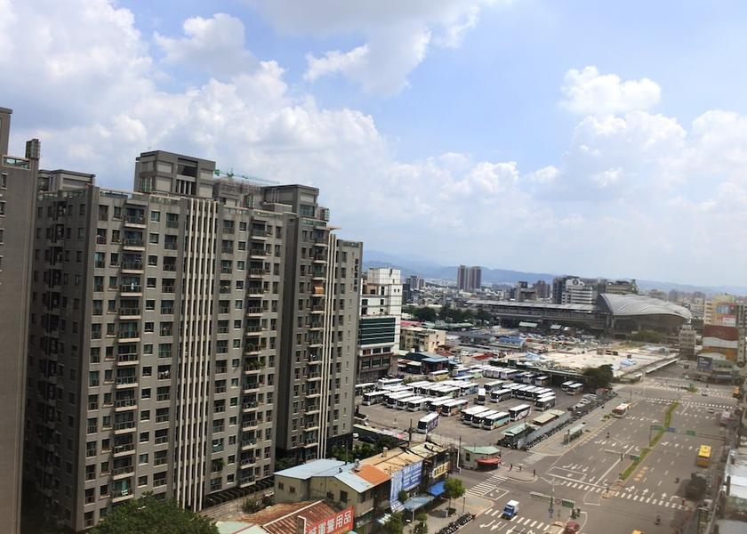  Taichung Room