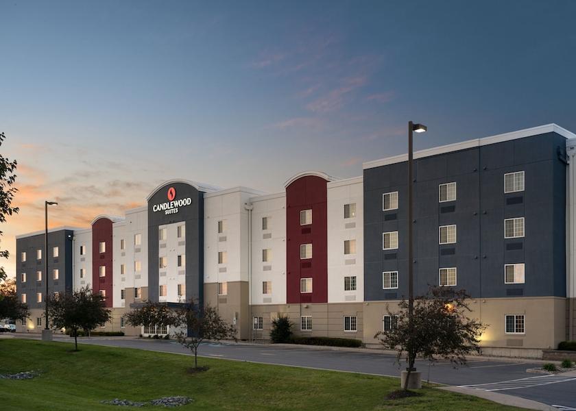 New York Evans Mills Primary image