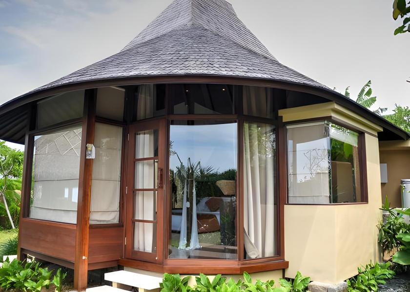 Bali Tabanan Hotel Exterior