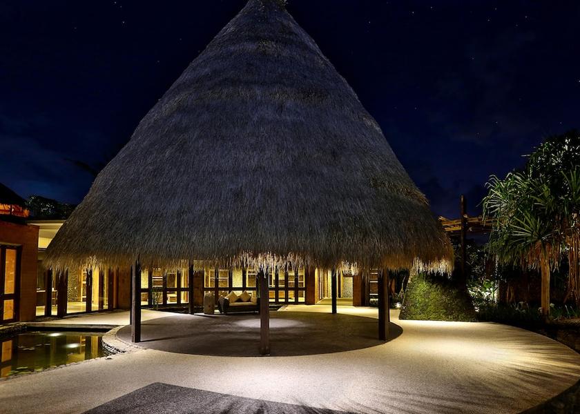 Bali Tabanan Exterior
