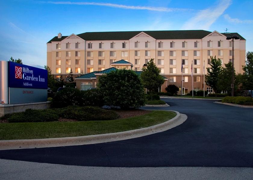 Illinois Addison Primary image