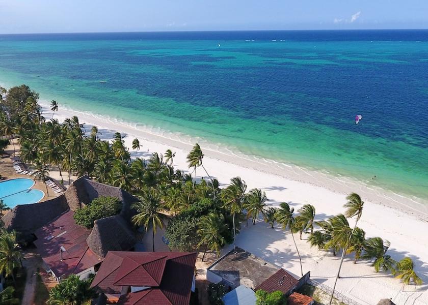 Unguja Kaskazini Region Kiwengwa Primary image