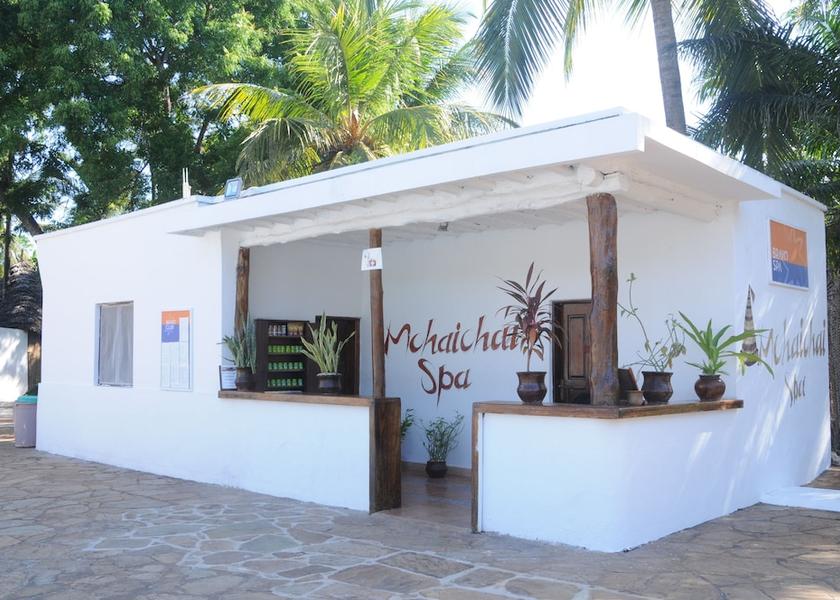 Unguja Kaskazini Region Kiwengwa Facial