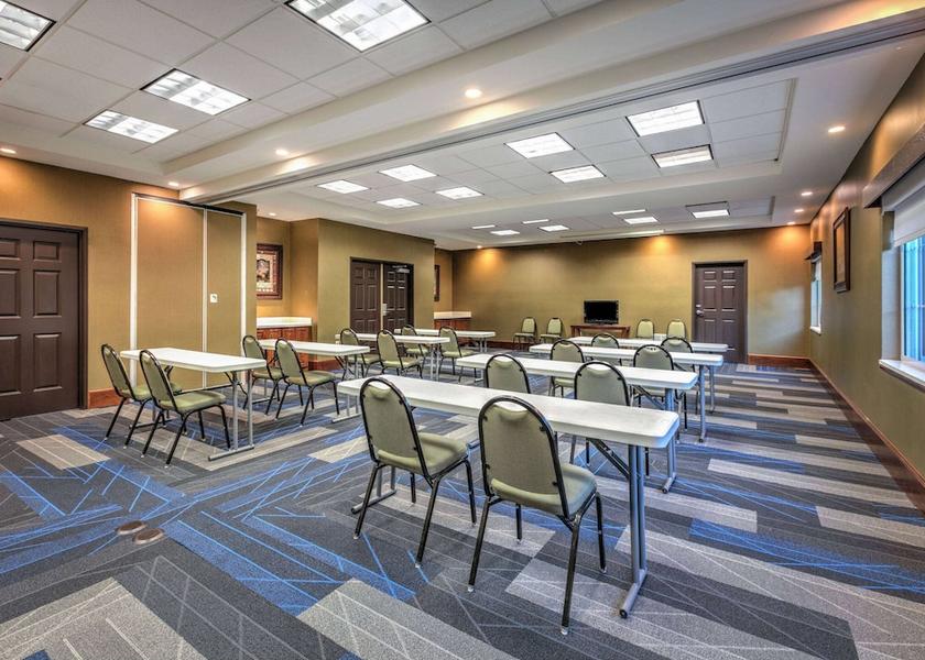 Texas Fort Worth Meeting Room
