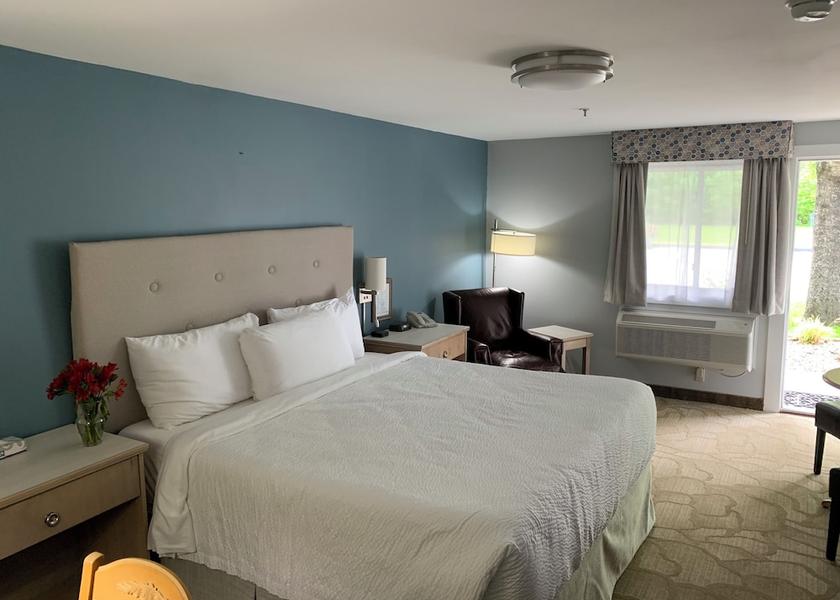 Maine Kennebunkport Room