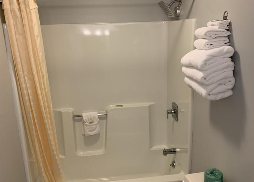 Maine Kennebunkport Bathroom