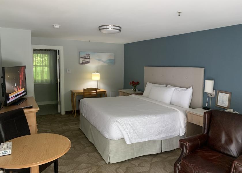 Maine Kennebunkport Room