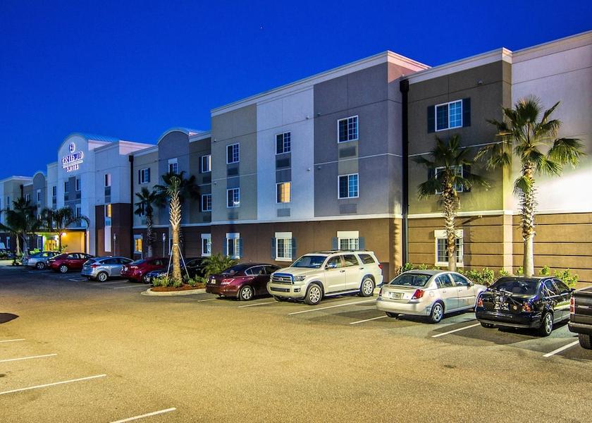Florida Jacksonville Exterior