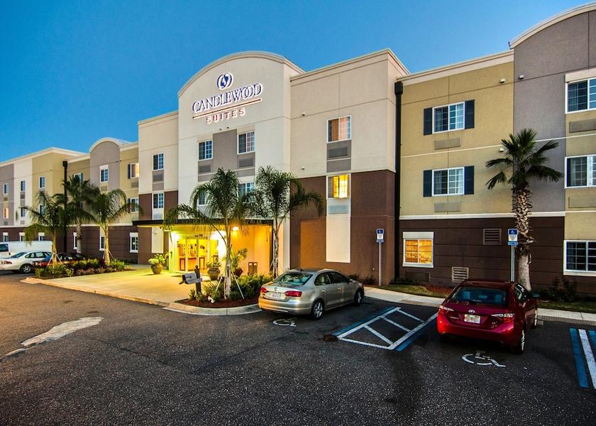 Florida Jacksonville Exterior