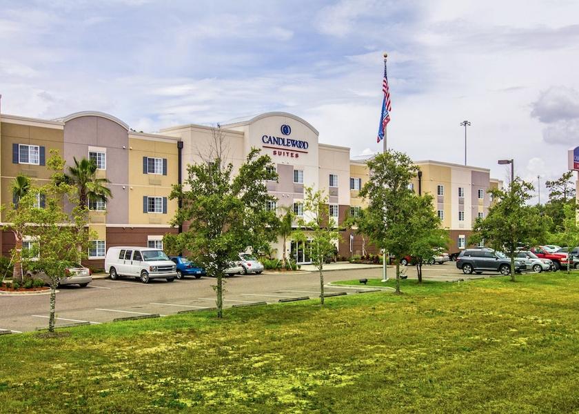 Florida Jacksonville Exterior
