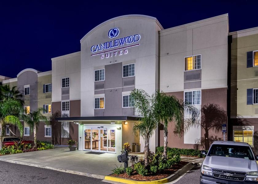 Florida Jacksonville Exterior