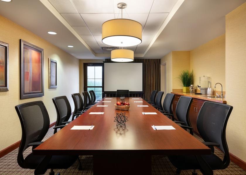 Colorado Denver Meeting Room