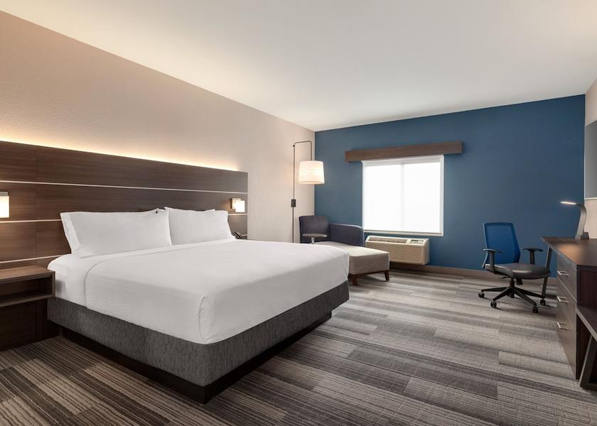 Colorado Denver Room