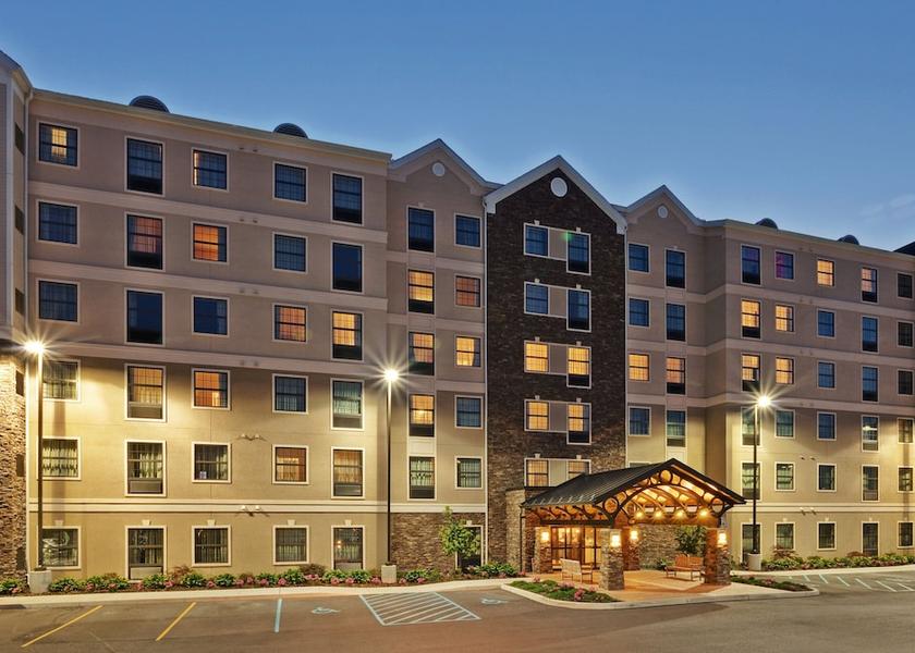 New York West Seneca Primary image