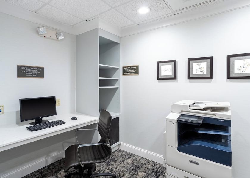 New York West Seneca Amenity