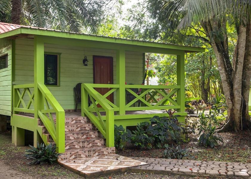 Cayo District San Ignacio Room