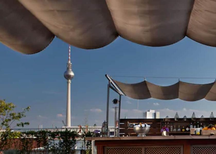Brandenburg Region Berlin Bar